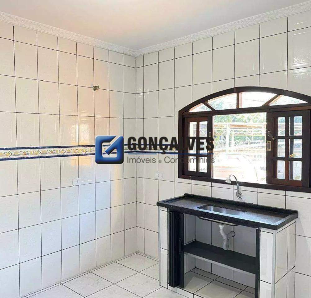 102539, Casa, para aluguel, para alugar, 2.000,00,Jordanópolis, São Bernardo do Campo,2 quartos: 