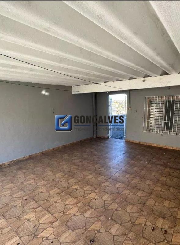 102675, Casa, para aluguel, para alugar, 2.150,00,Jardim Petroni, São Bernardo do Campo,2 quartos: 