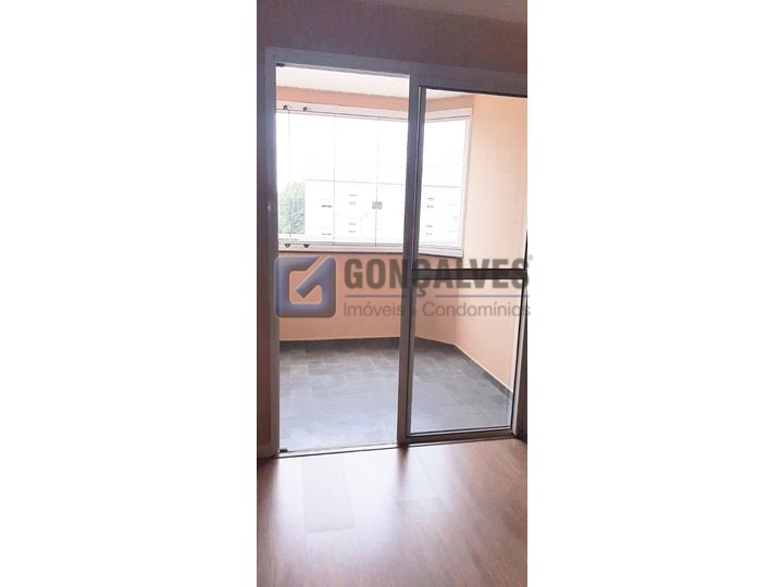 1028, Apartamento, à venda, à venda, 500.000,00,Jardim do Mar, São Bernardo do Campo,2 quartos: A (61)