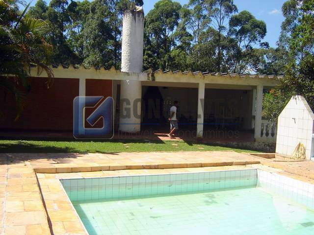 1029, Chácara, à venda, à venda, 1.500.000,00,Alvarenga, São Bernardo do Campo,5 quartos: F73061F