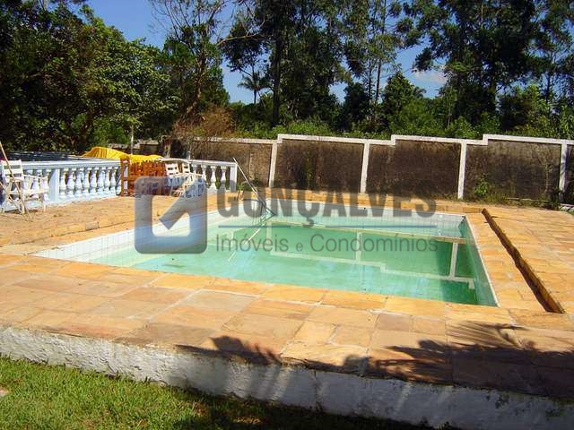 1029, Chácara, à venda, à venda, 1.500.000,00,Alvarenga, São Bernardo do Campo,5 quartos: F73061C