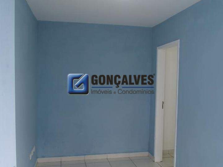 103190, Casa, para aluguel, para alugar, 3.000,00,Assunção, São Bernardo do Campo,2 quartos: 