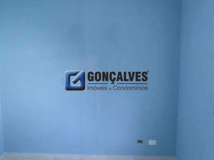 103190, Casa, para aluguel, para alugar, 3.000,00,Assunção, São Bernardo do Campo,2 quartos: 