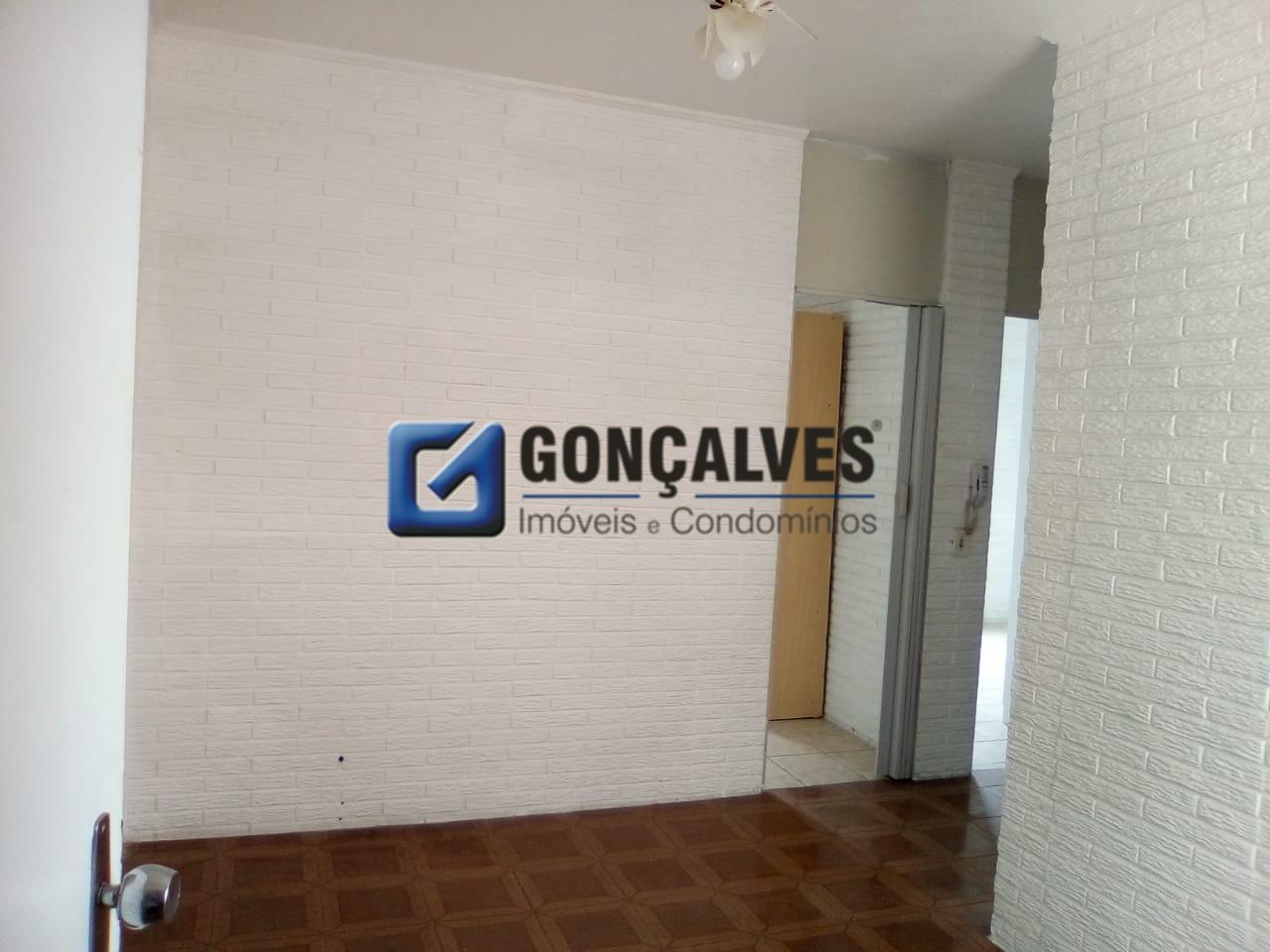 103310, Apartamento, para aluguel, para alugar, 1.600,00,Jordanópolis, São Bernardo do Campo,2 quartos: 