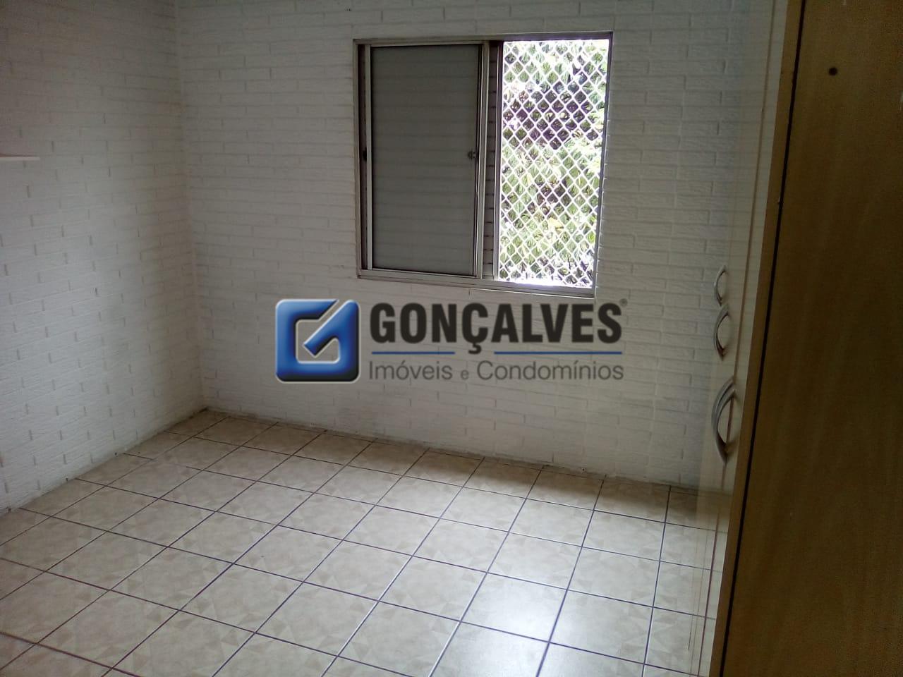 103310, Apartamento, para aluguel, para alugar, 1.600,00,Jordanópolis, São Bernardo do Campo,2 quartos: 