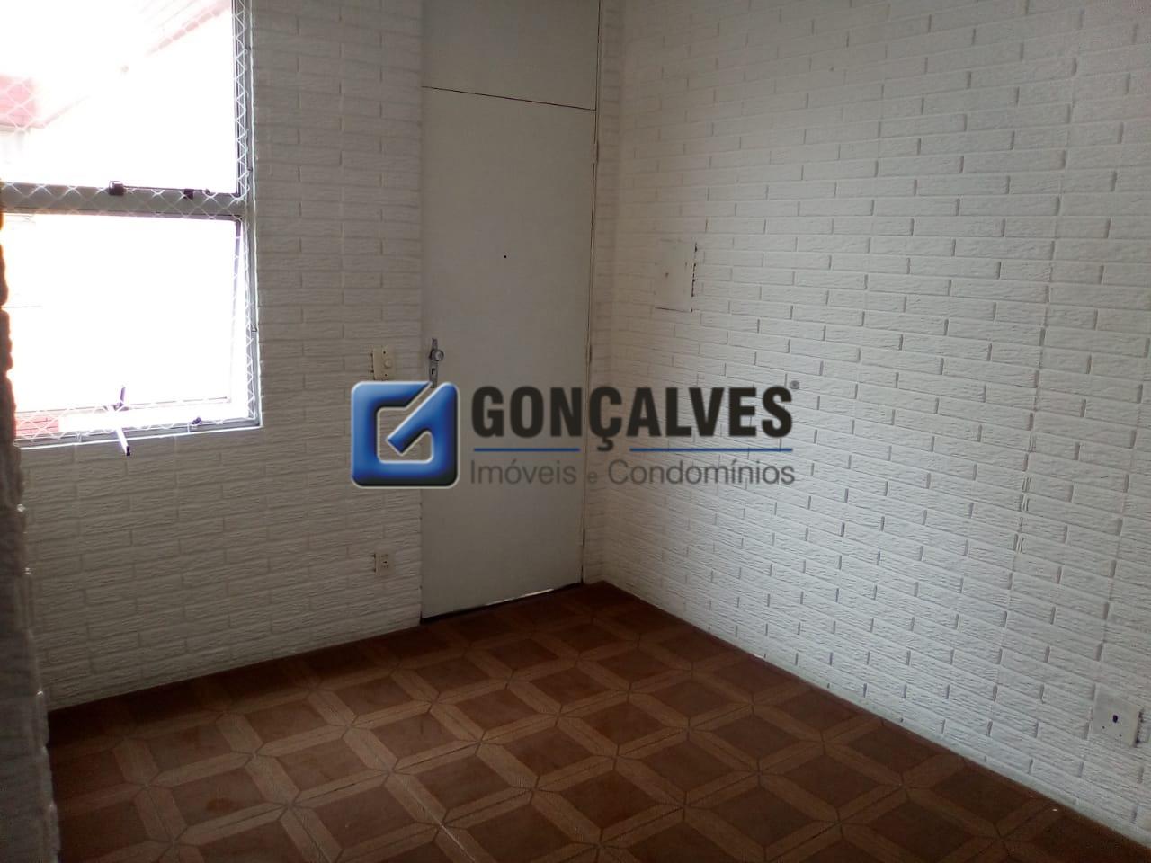 103310, Apartamento, para aluguel, para alugar, 1.600,00,Jordanópolis, São Bernardo do Campo,2 quartos: 