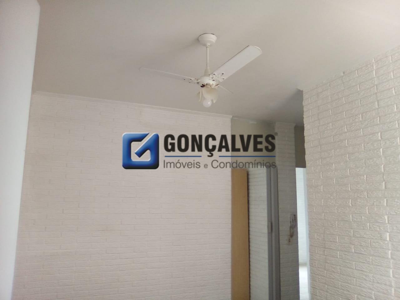 103310, Apartamento, para aluguel, para alugar, 1.600,00,Jordanópolis, São Bernardo do Campo,2 quartos: 