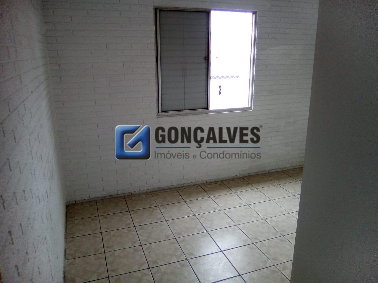 103310, Apartamento, para aluguel, para alugar, 1.600,00,Jordanópolis, São Bernardo do Campo,2 quartos: 