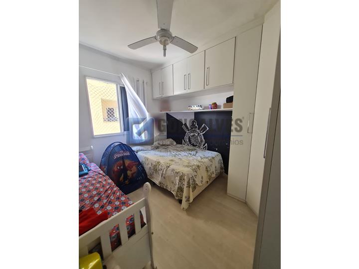 1035, Apartamento, à venda, à venda, 325.000,00,Santa Terezinha, São Bernardo do Campo,2 quartos: B (31)