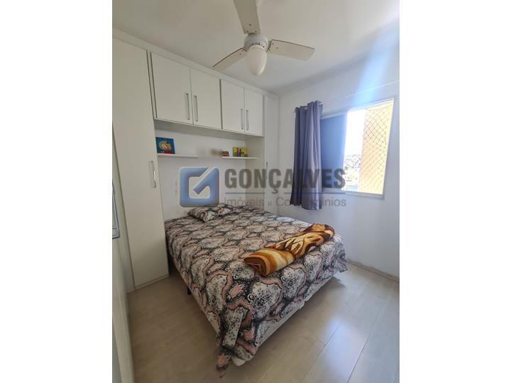 1035, Apartamento, à venda, à venda, 325.000,00,Santa Terezinha, São Bernardo do Campo,2 quartos: B (42)