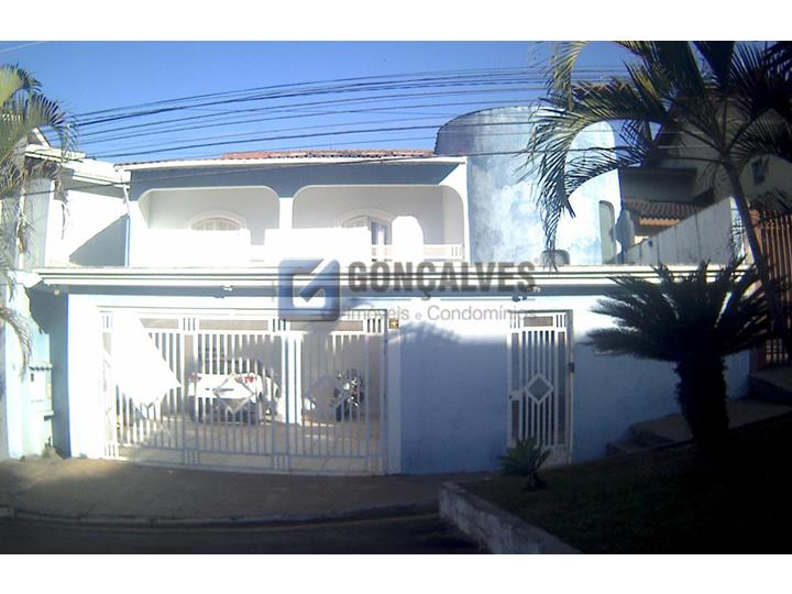 104, Sobrado, à venda, à venda, 1.473.000,00,Independência, São Bernardo do Campo,5 quartos: (21)