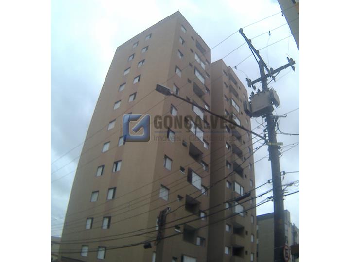 1041, Apartamento, à venda, à venda, 341.000,00,Centro, São Bernardo do Campo,2 quartos: (37)