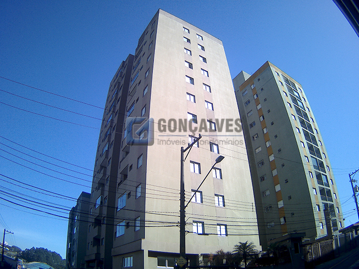 1041, Apartamento, à venda, à venda, 341.000,00,Centro, São Bernardo do Campo,2 quartos: (13)