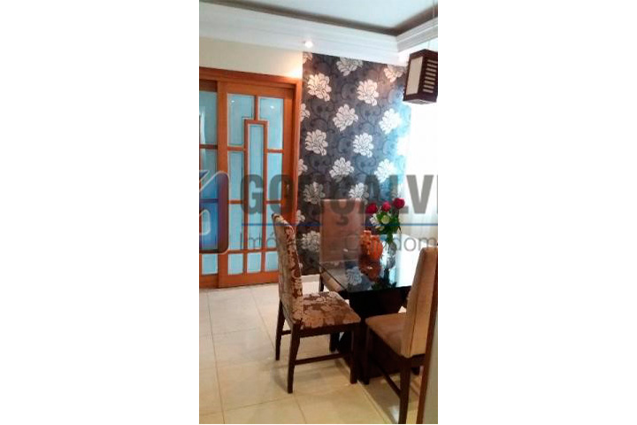 1046, Apartamento, à venda, à venda, 276.000,00,Demarchi, São Bernardo do Campo,2 quartos: 211712086534709