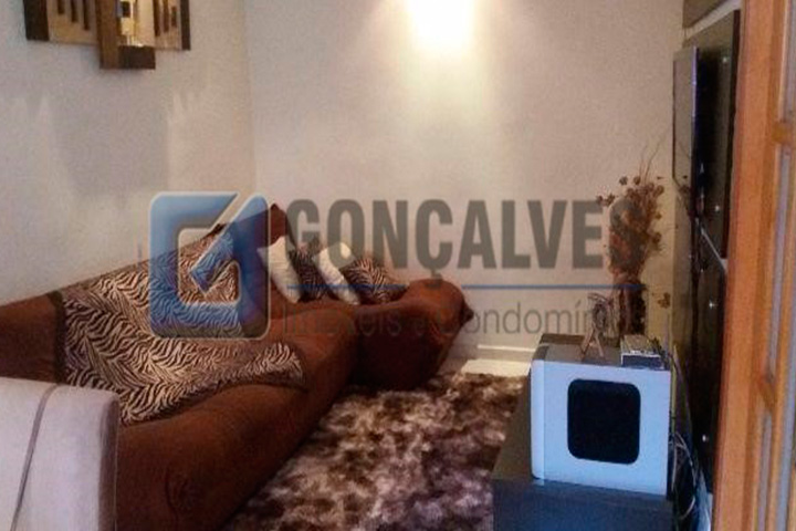 1046, Apartamento, à venda, à venda, 276.000,00,Demarchi, São Bernardo do Campo,2 quartos: 212712085966453