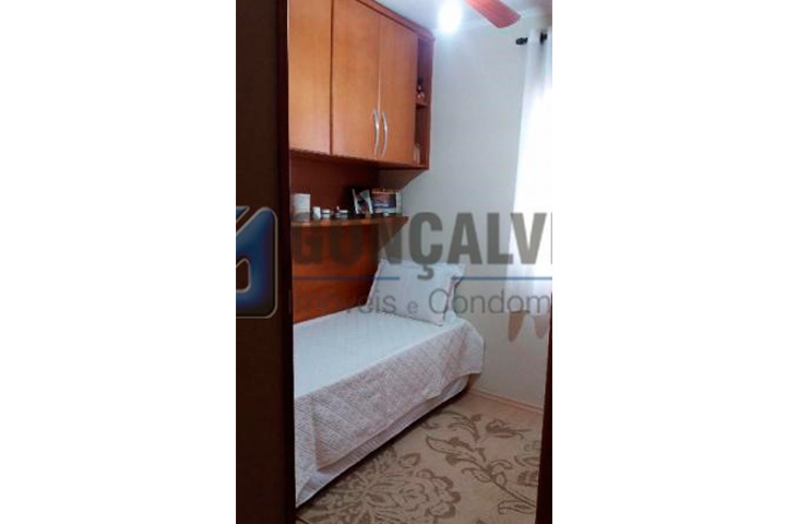 1046, Apartamento, à venda, à venda, 276.000,00,Demarchi, São Bernardo do Campo,2 quartos: 214712083013091