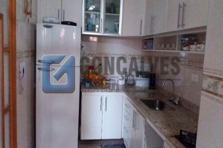 1046, Apartamento, à venda, à venda, 276.000,00,Demarchi, São Bernardo do Campo,2 quartos: 218712082441433