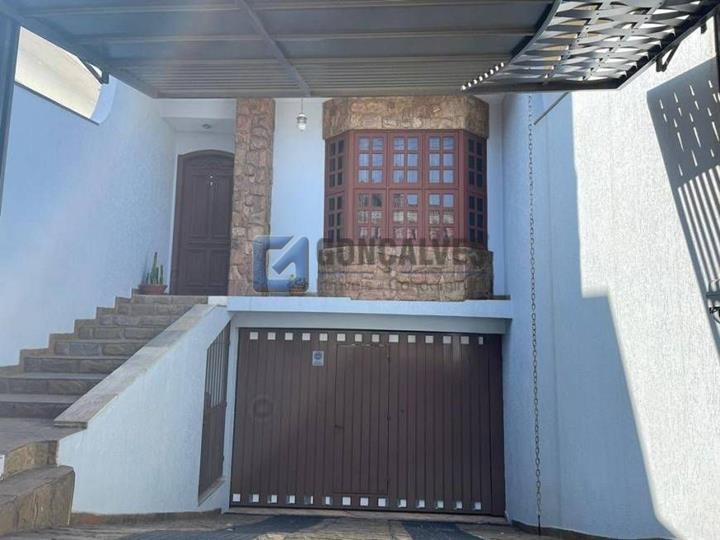 1053, Sobrado, à venda, à venda, 950.000,00,Nova Petrópolis, São Bernardo do Campo,3 quartos: A (31)