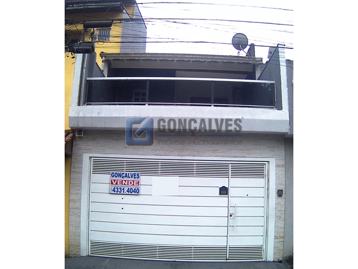 1055, Sobrado, à venda, à venda, 752.000,00,Jardim Las Vegas, Santo André,3 quartos: (14)