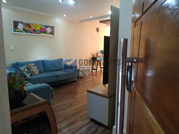 1055, Sobrado, à venda, à venda, 752.000,00,Jardim Las Vegas, Santo André,3 quartos: A (30)