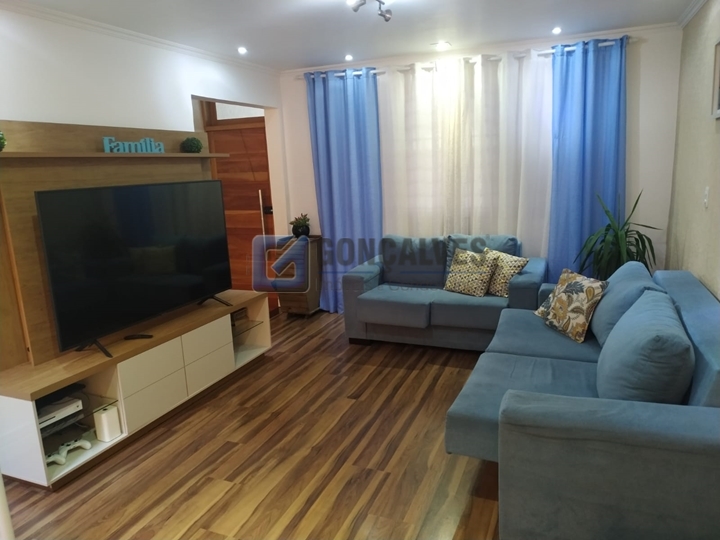 1055, Sobrado, à venda, à venda, 752.000,00,Jardim Las Vegas, Santo André,3 quartos: A (32)