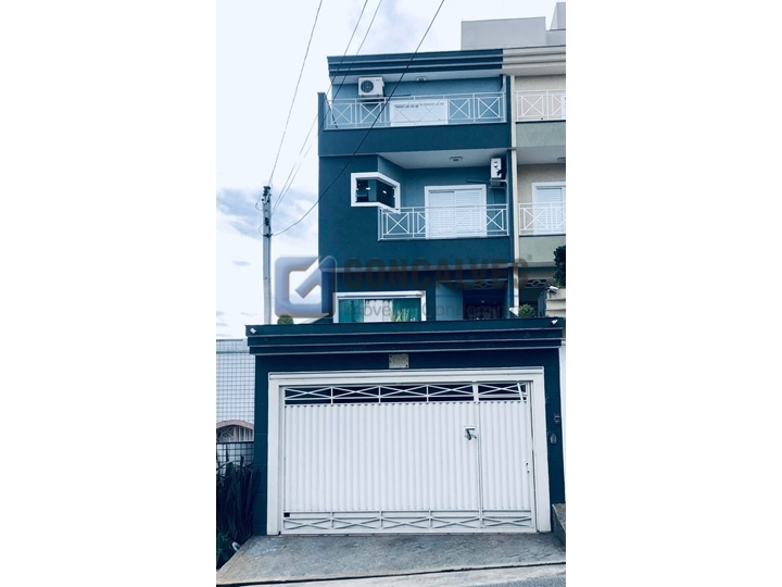 1056, Sobrado, à venda, à venda, 1.275.000,00,Santa Terezinha, São Bernardo do Campo,4 quartos: A (10)