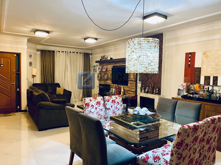 1056, Sobrado, à venda, à venda, 1.275.000,00,Santa Terezinha, São Bernardo do Campo,4 quartos: E (11)