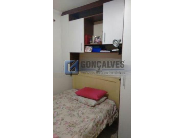 1062, Apartamento, à venda, à venda, 230.000,00,Nova Petrópolis, São Bernardo do Campo,2 quartos: A (51)