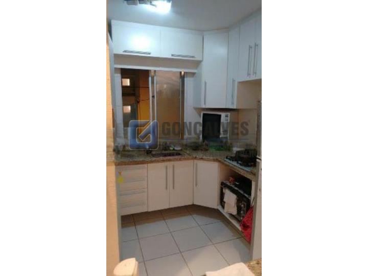 1062, Apartamento, à venda, à venda, 230.000,00,Nova Petrópolis, São Bernardo do Campo,2 quartos: C (31)