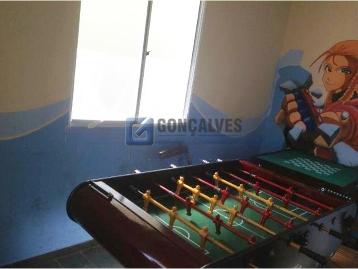 1062, Apartamento, à venda, à venda, 230.000,00,Nova Petrópolis, São Bernardo do Campo,2 quartos: H (31)