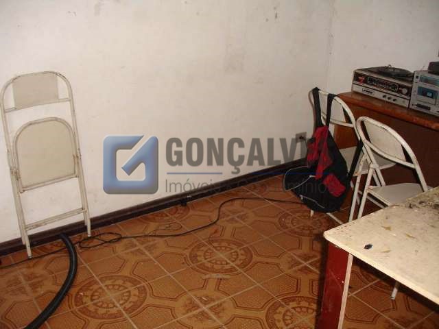 1064, Sobrado, à venda, à venda, 4.500.000,00,Santa Maria, São Caetano do Sul,4 quartos: Empregada