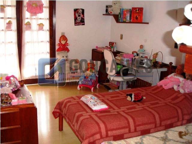 1064, Sobrado, à venda, à venda, 4.500.000,00,Santa Maria, São Caetano do Sul,4 quartos: (4)