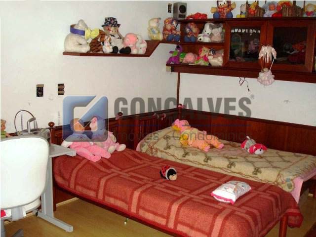 1064, Sobrado, à venda, à venda, 4.500.000,00,Santa Maria, São Caetano do Sul,4 quartos: (5)