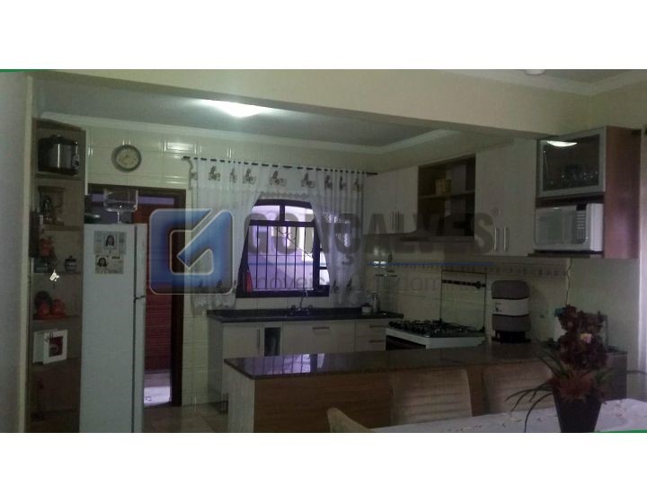 1065, Sobrado, à venda, à venda, 700.000,00,Vila Scarpelli, Santo André,3 quartos: IMG-20170911-WA0033