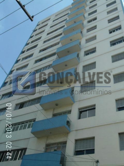1067, Apartamento, à venda, à venda, 400.000,00,Centro, Santo André,3 quartos: PTDC0028