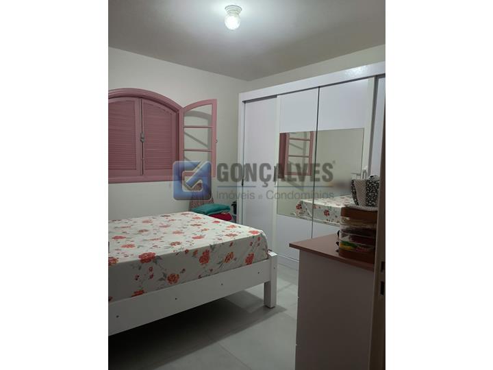 1069, Casa, à venda, à venda, 532.000,00,Dos Finco, São Bernardo do Campo,2 quartos: B (31)