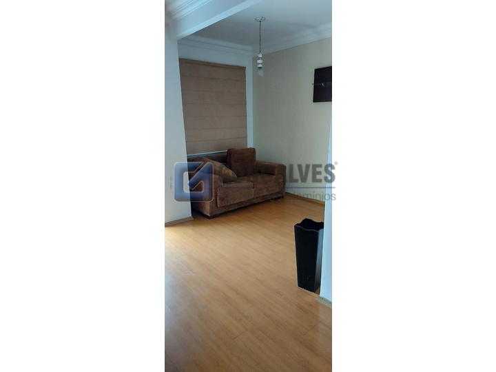 1070, Apartamento, à venda, à venda, 511.000,00,Vila Euclides, São Bernardo do Campo,2 quartos: A (30)