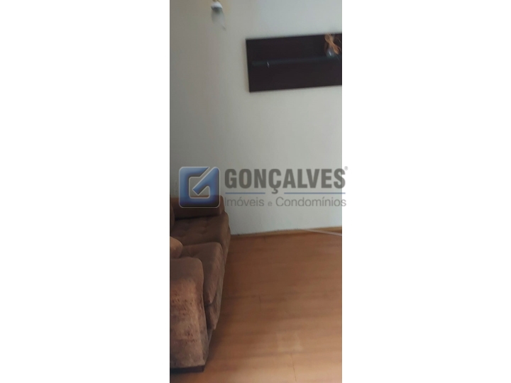 1070, Apartamento, à venda, à venda, 511.000,00,Vila Euclides, São Bernardo do Campo,2 quartos: A (31)