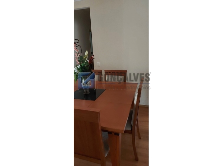 1070, Apartamento, à venda, à venda, 511.000,00,Vila Euclides, São Bernardo do Campo,2 quartos: A (32)