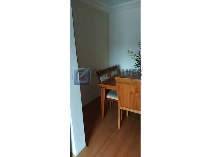1070, Apartamento, à venda, à venda, 511.000,00,Vila Euclides, São Bernardo do Campo,2 quartos: A (33)