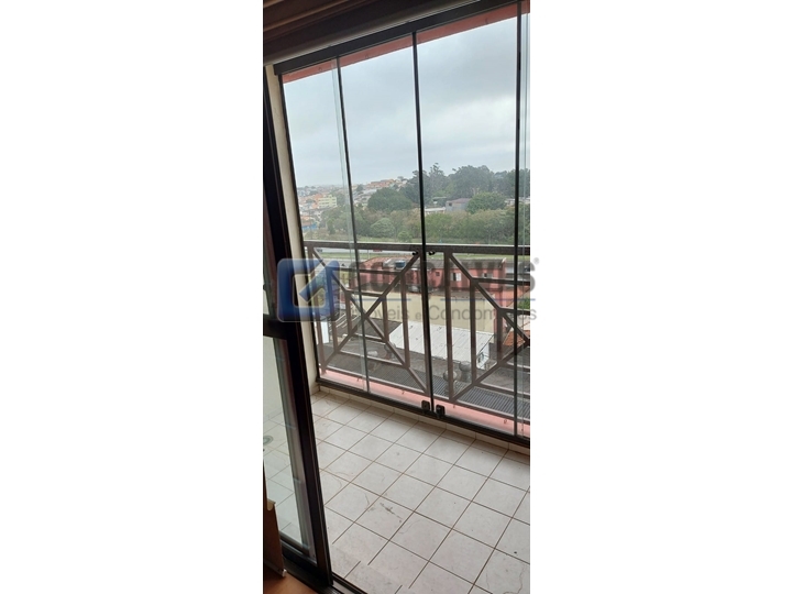 1070, Apartamento, à venda, à venda, 511.000,00,Vila Euclides, São Bernardo do Campo,2 quartos: A (35)