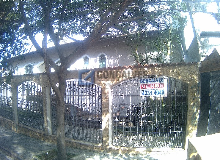 1073, Casa, à venda, à venda, 2.100.000,00,Vila Guiomar, Santo André,4 quartos: 12