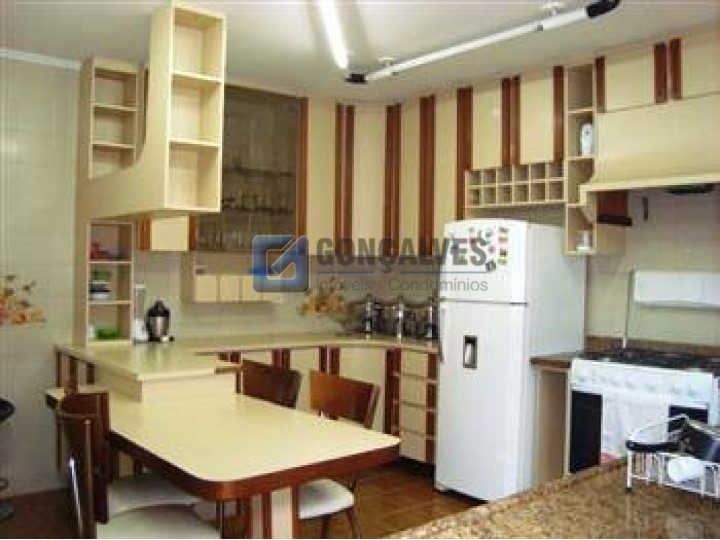 1073, Casa, à venda, à venda, 2.100.000,00,Vila Guiomar, Santo André,4 quartos: 20200917142547-2