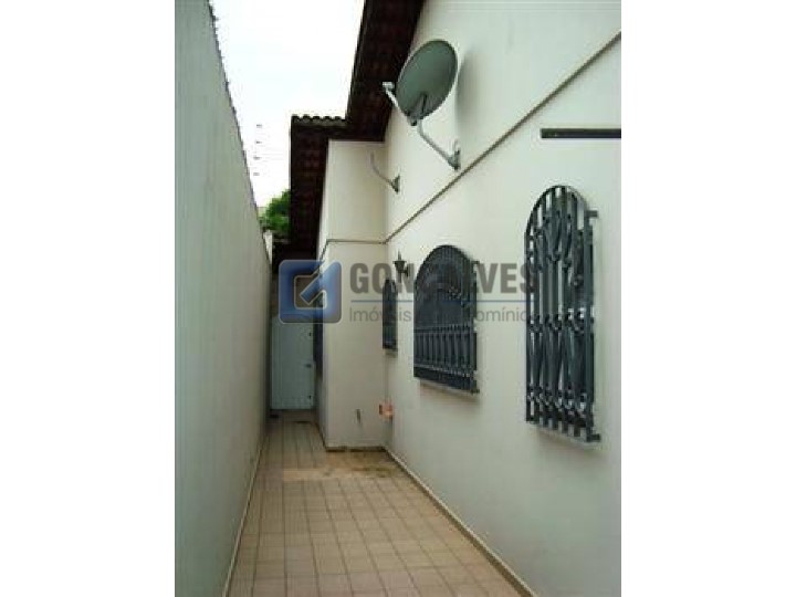 1073, Casa, à venda, à venda, 2.100.000,00,Vila Guiomar, Santo André,4 quartos: 20200917142547-3