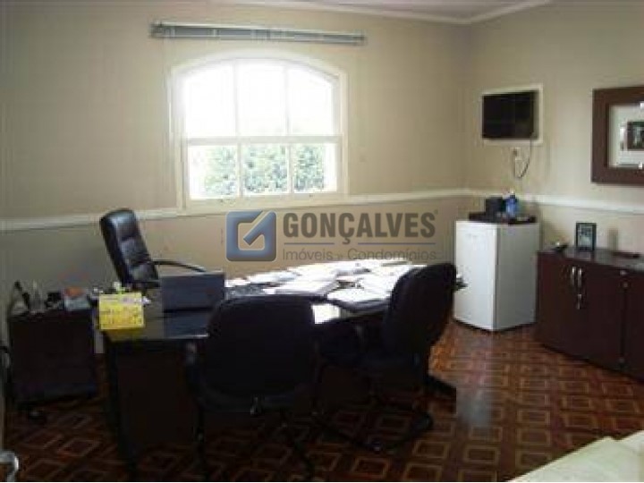 1073, Casa, à venda, à venda, 2.100.000,00,Vila Guiomar, Santo André,4 quartos: 20200917142549-12