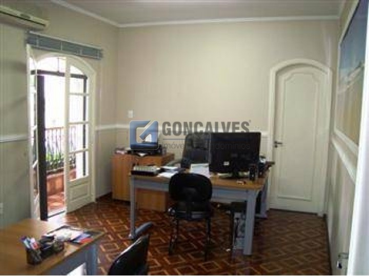 1073, Casa, à venda, à venda, 2.100.000,00,Vila Guiomar, Santo André,4 quartos: 20200917142549-14