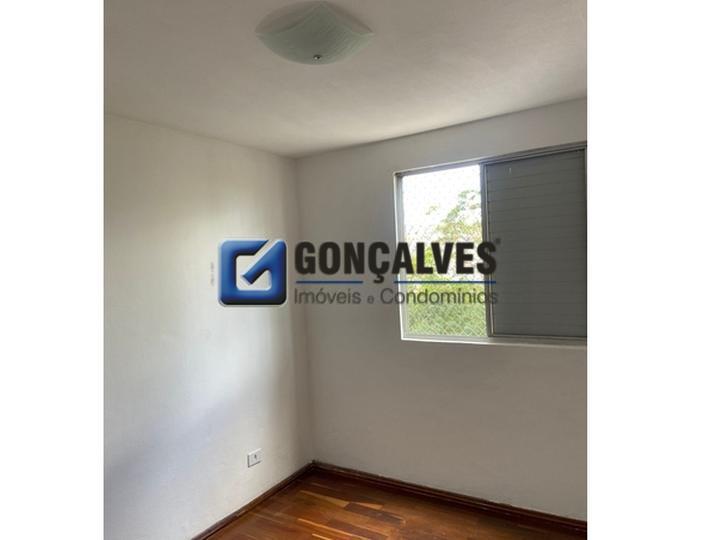 107763, Apartamento, para aluguel, para alugar, 1.650,00,PARQUE RESIDENCIAL TIRADENTES, São Bernardo do Campo,2 quartos: 