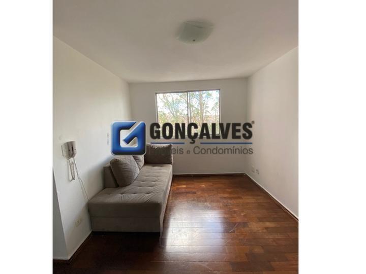 107763, Apartamento, para aluguel, para alugar, 1.650,00,PARQUE RESIDENCIAL TIRADENTES, São Bernardo do Campo,2 quartos: 