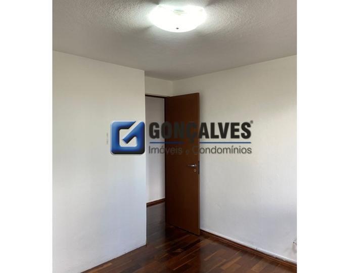 107763, Apartamento, para aluguel, para alugar, 1.650,00,PARQUE RESIDENCIAL TIRADENTES, São Bernardo do Campo,2 quartos: 