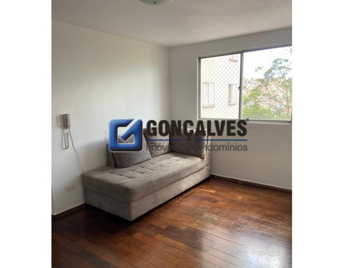 107763, Apartamento, para aluguel, para alugar, 1.650,00,PARQUE RESIDENCIAL TIRADENTES, São Bernardo do Campo,2 quartos: 